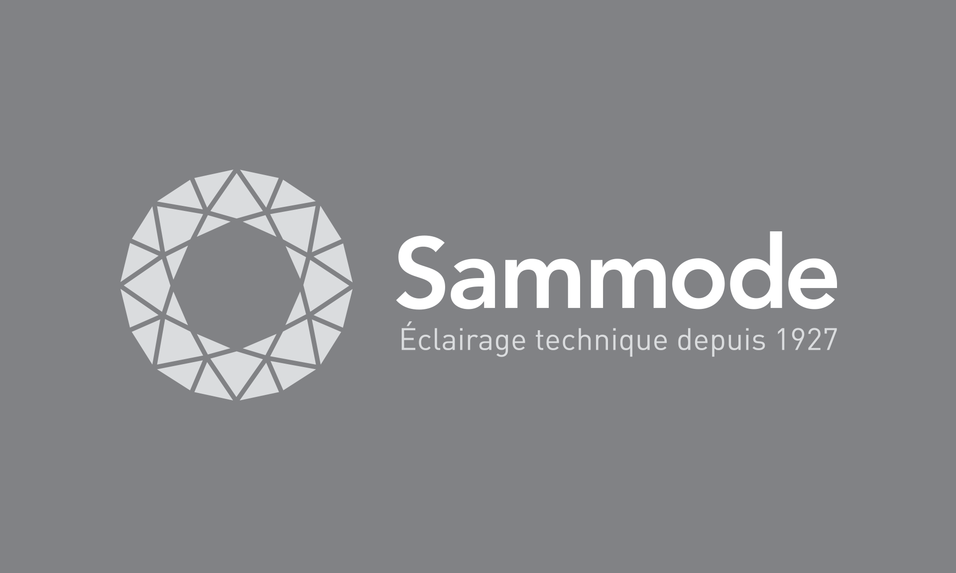 Sammode Logo