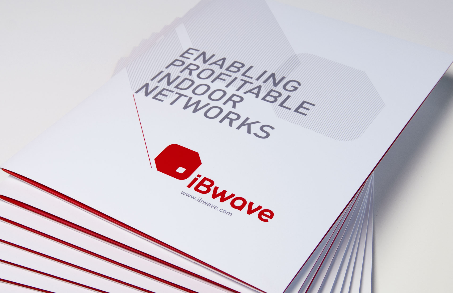 Brochure iBwave